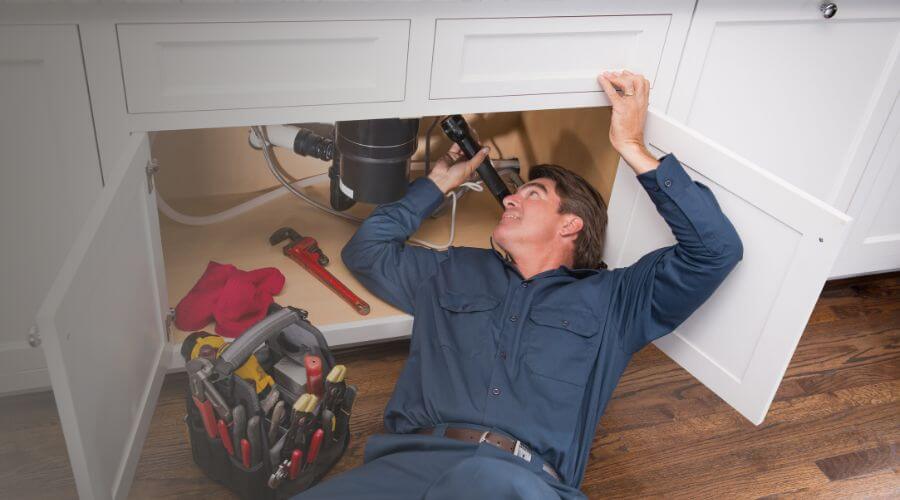 Professional Leak Detection Services in La Fontaine, IN